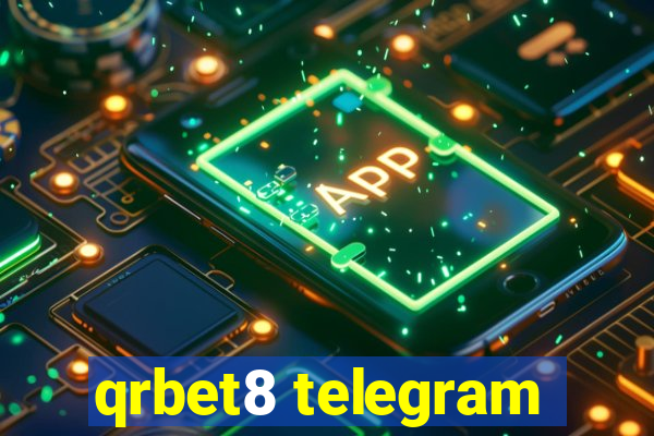 qrbet8 telegram